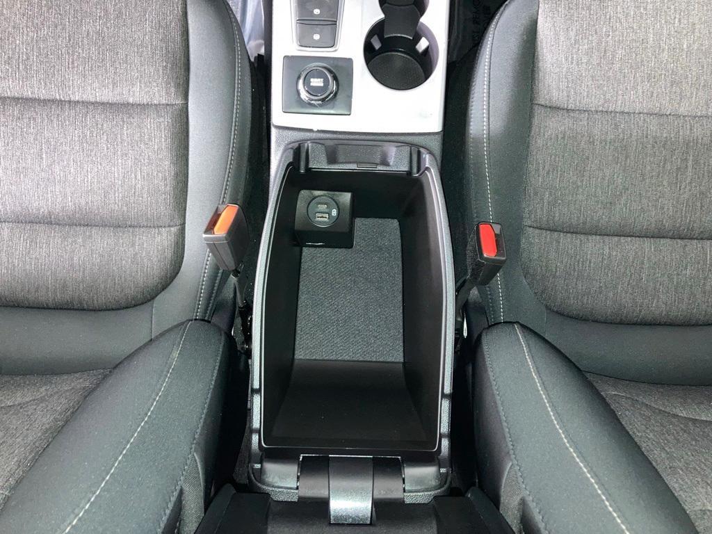 used 2024 Ford Bronco Sport car, priced at $29,997