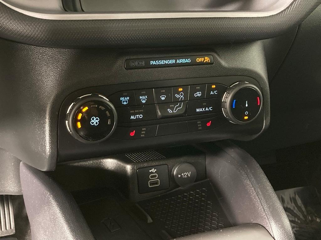 used 2024 Ford Bronco Sport car, priced at $29,997