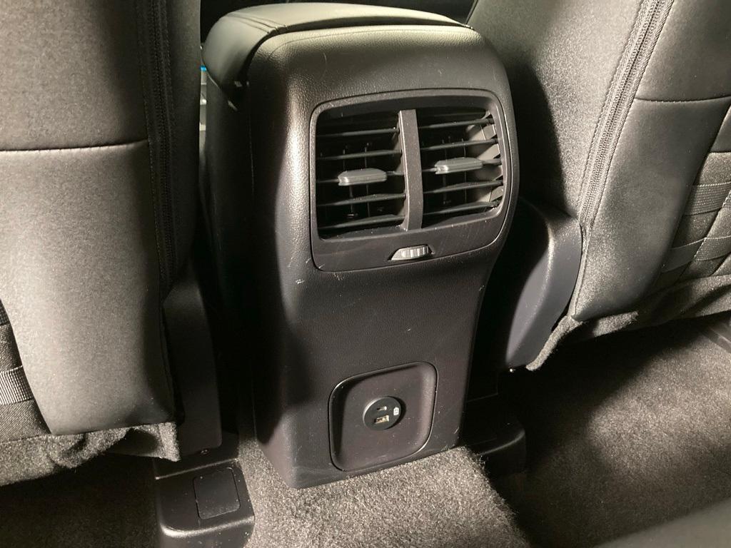 used 2024 Ford Bronco Sport car, priced at $29,997