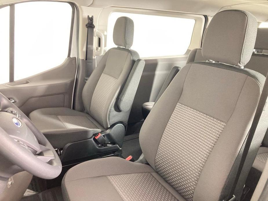 new 2024 Ford Transit-350 car, priced at $62,885