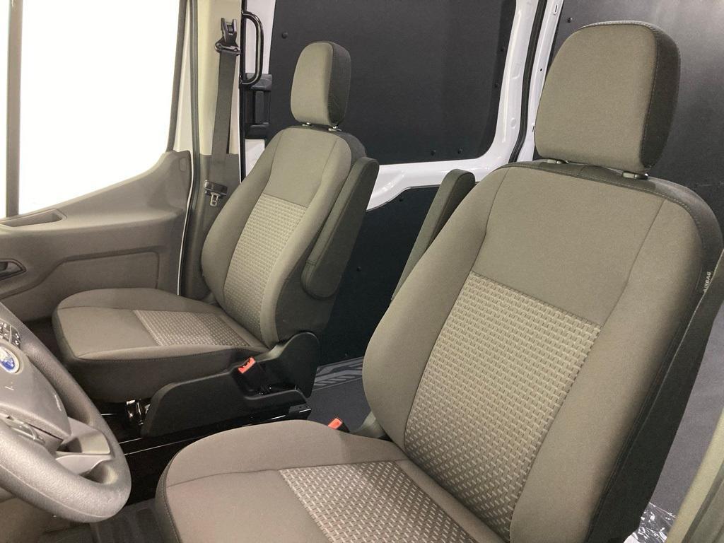 new 2024 Ford Transit-350 car, priced at $59,399