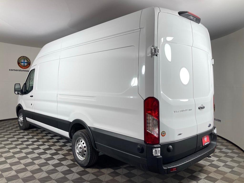 new 2024 Ford Transit-350 car, priced at $59,399