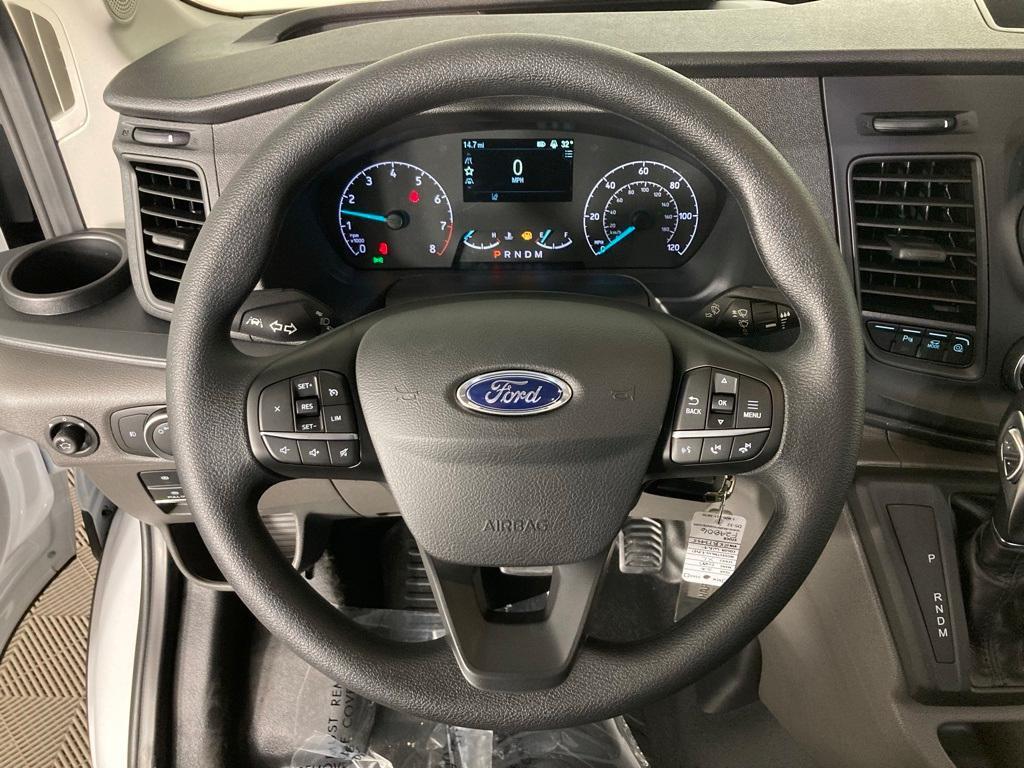 new 2024 Ford Transit-350 car, priced at $59,399