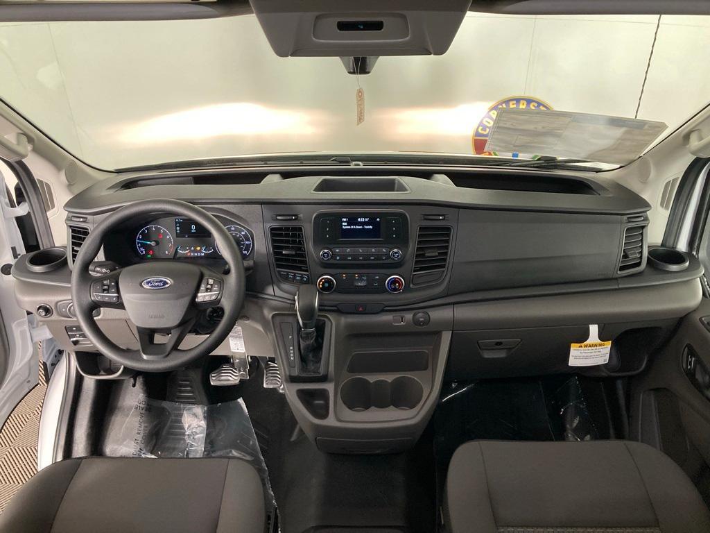 new 2024 Ford Transit-350 car, priced at $59,399