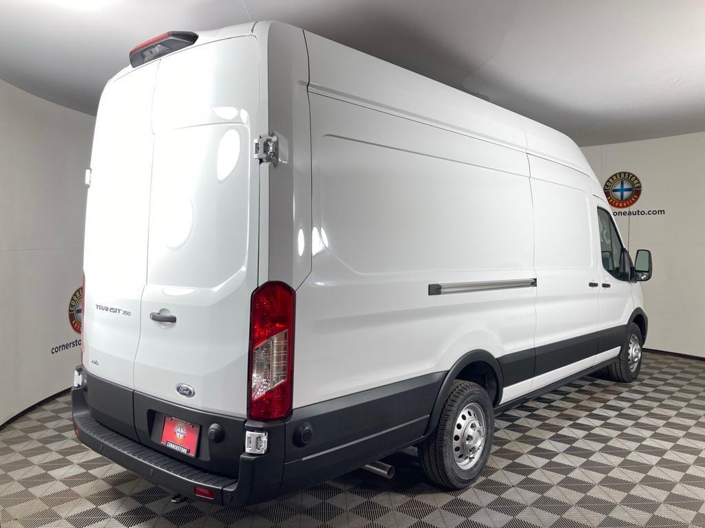 new 2024 Ford Transit-350 car, priced at $59,399