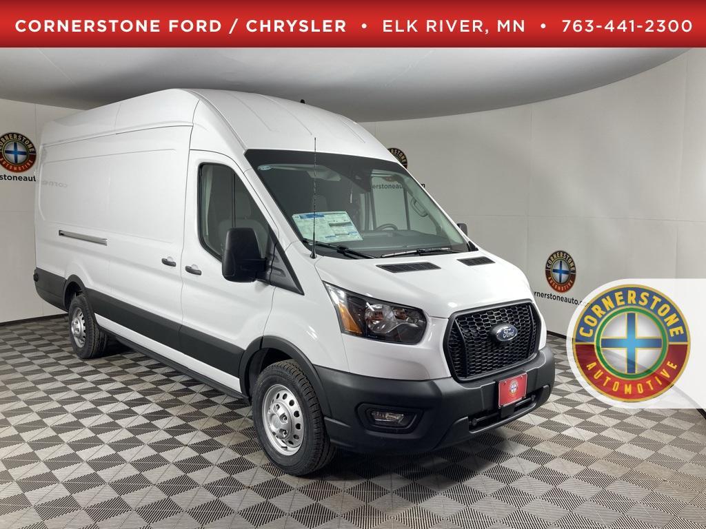 new 2024 Ford Transit-350 car, priced at $59,399