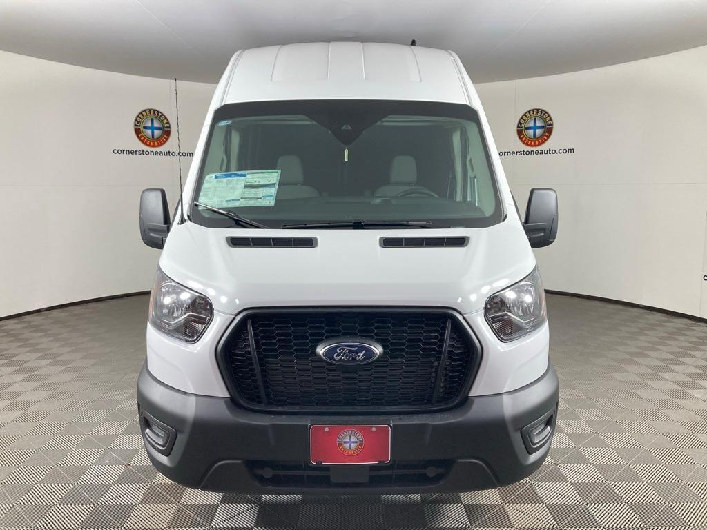 new 2024 Ford Transit-350 car, priced at $59,399