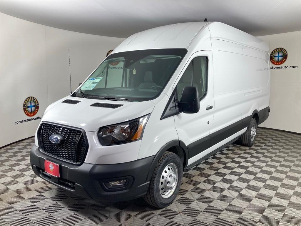 new 2024 Ford Transit-350 car, priced at $59,399