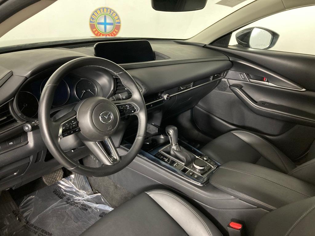 used 2024 Mazda CX-30 car, priced at $24,899