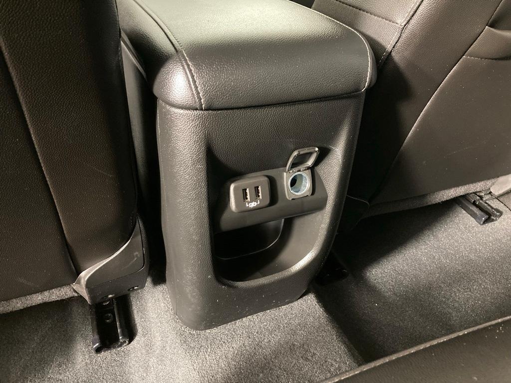 used 2021 Chevrolet Colorado car, priced at $28,899