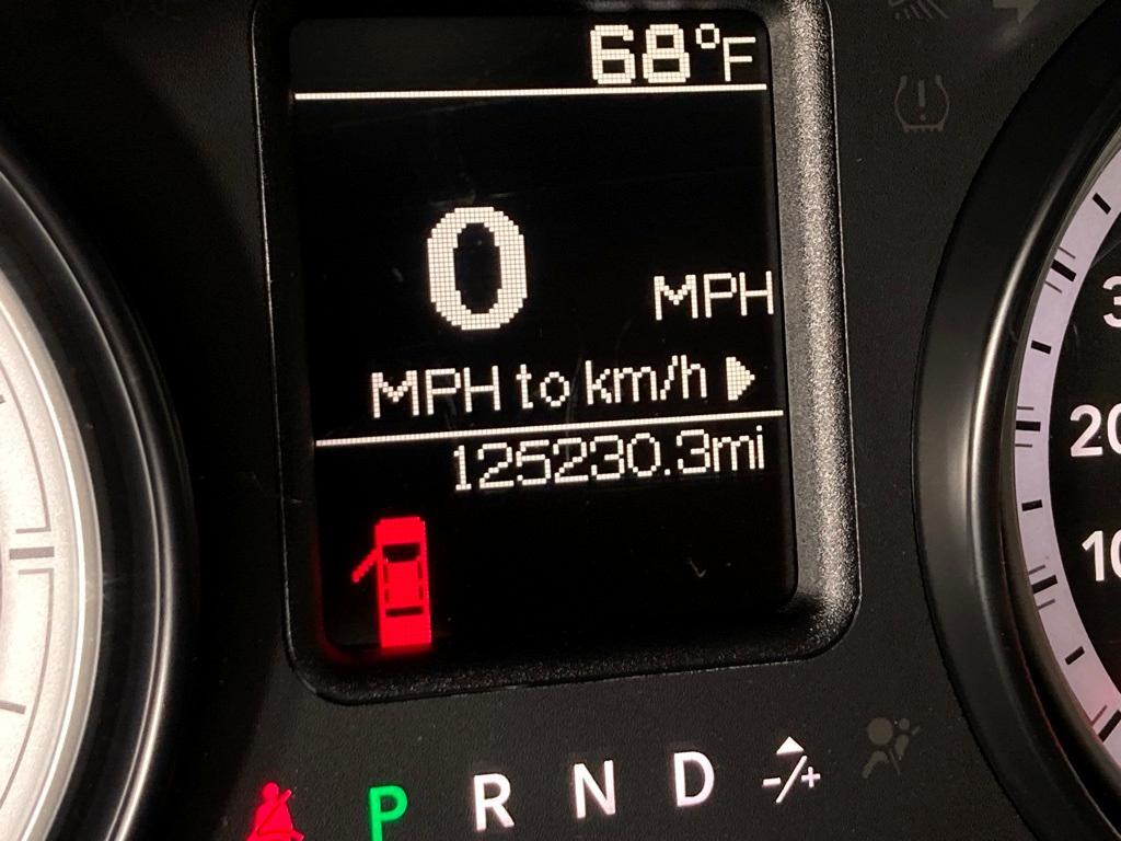 used 2014 Ram 1500 car, priced at $16,999