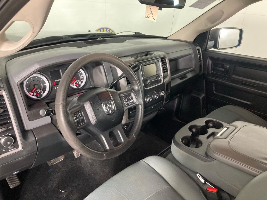 used 2014 Ram 1500 car, priced at $16,999