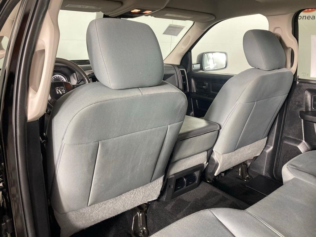 used 2014 Ram 1500 car, priced at $16,999