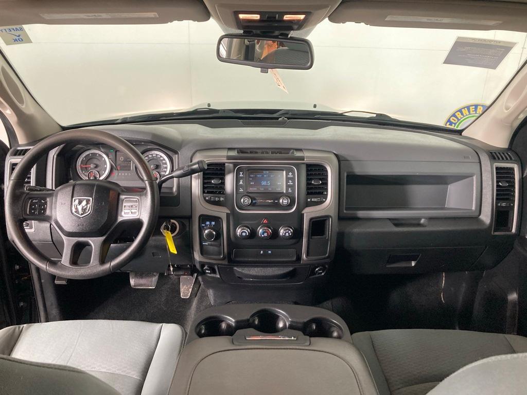 used 2014 Ram 1500 car, priced at $16,999