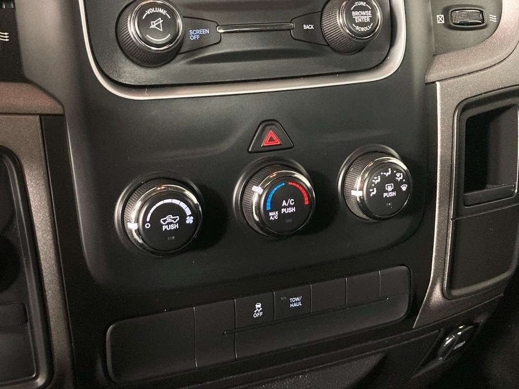 used 2014 Ram 1500 car, priced at $16,999
