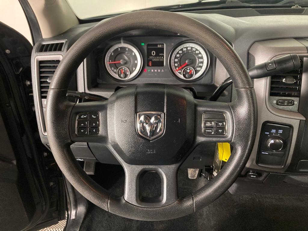 used 2014 Ram 1500 car, priced at $16,999