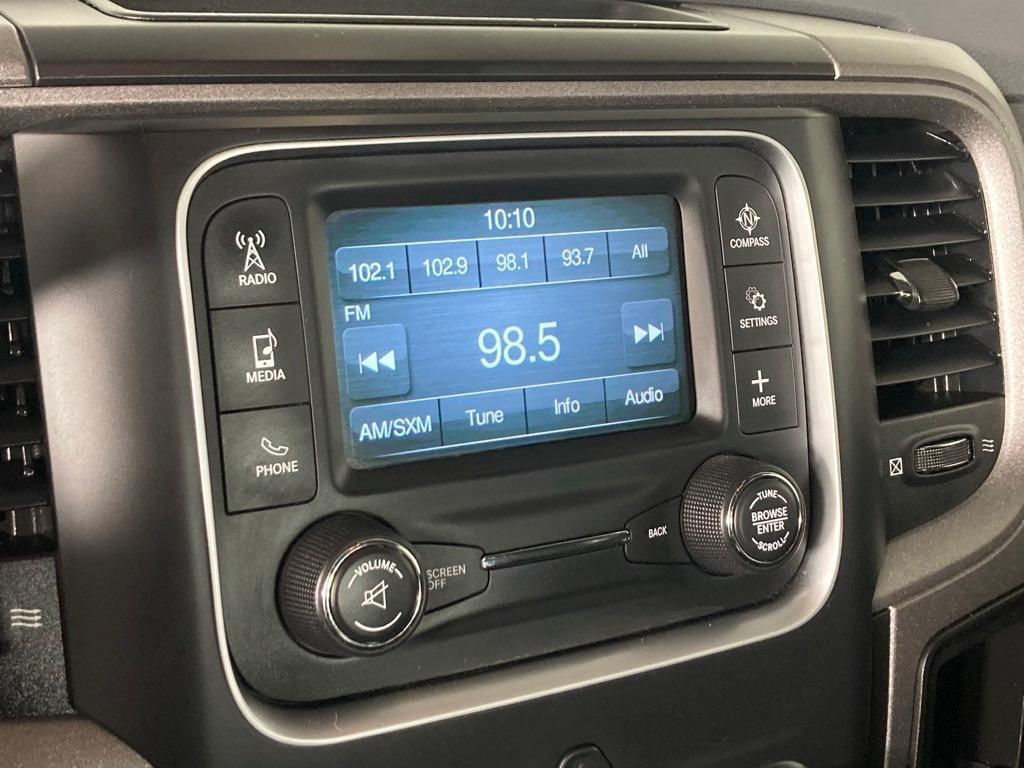 used 2014 Ram 1500 car, priced at $16,999