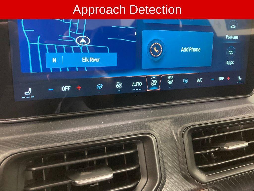 new 2025 Ford Mustang car, priced at $67,422