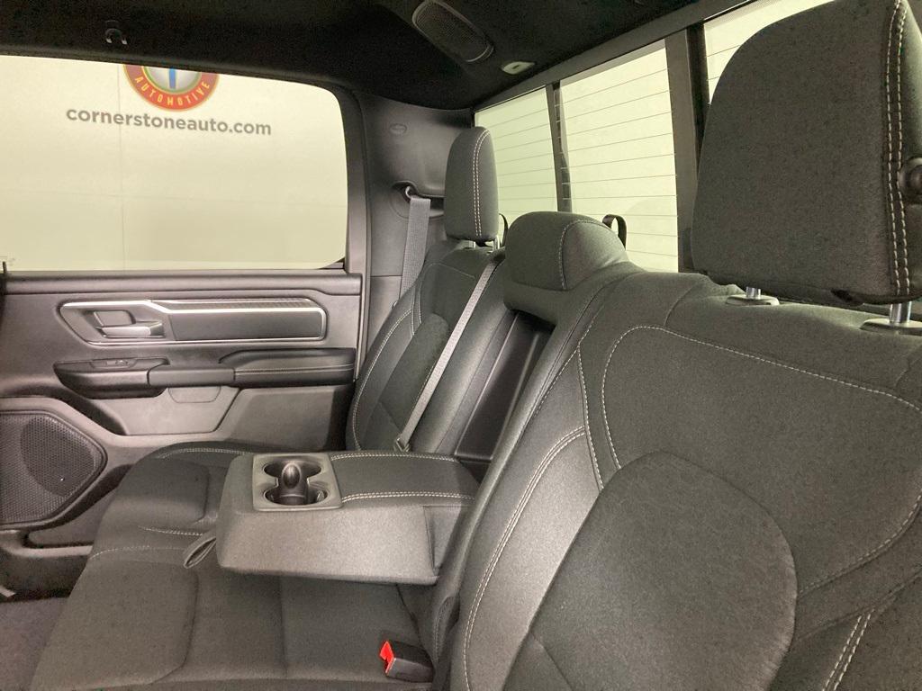 new 2026 Ram 1500 car, priced at $54,279