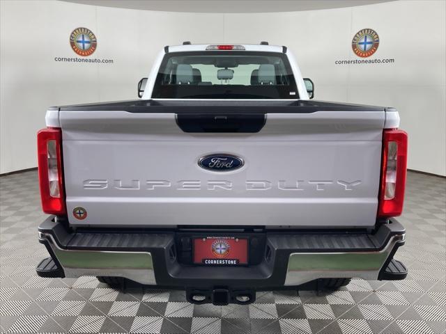 new 2024 Ford F-350 car, priced at $59,998