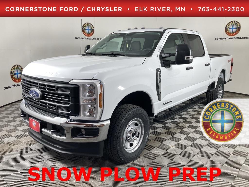new 2025 Ford F-350 car, priced at $66,511