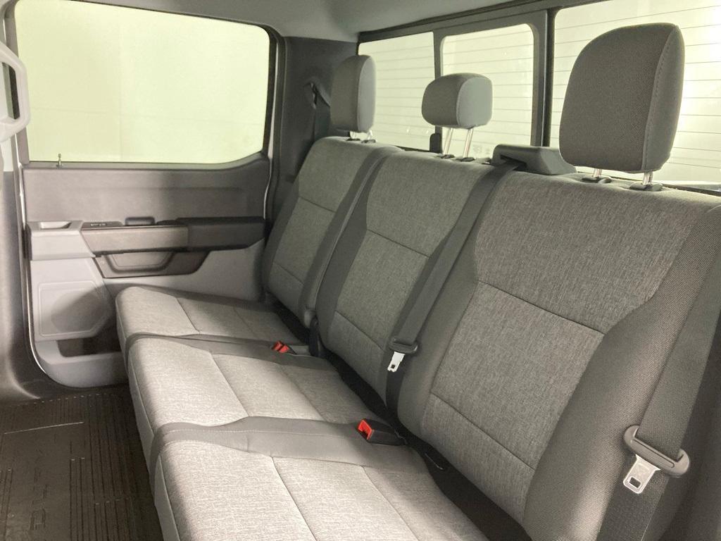 new 2025 Ford F-350 car, priced at $69,550