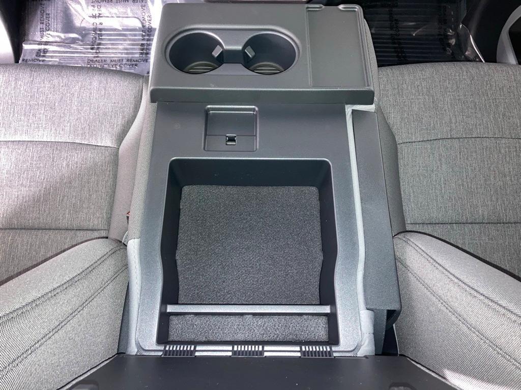 new 2025 Ford F-350 car, priced at $69,550