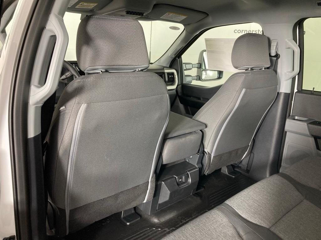 new 2025 Ford F-350 car, priced at $69,550