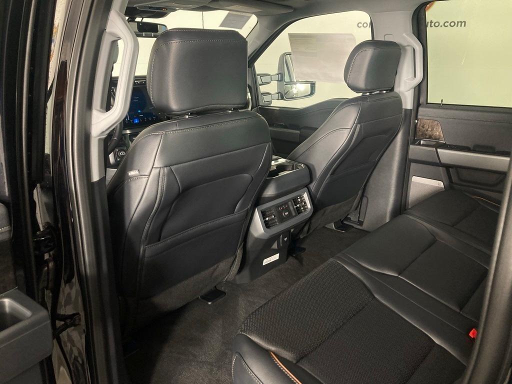 new 2026 Ford F-350 car, priced at $93,862