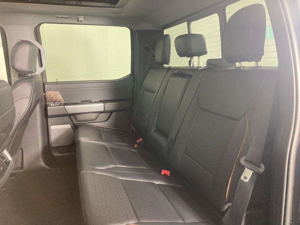 new 2026 Ford F-350 car, priced at $93,862