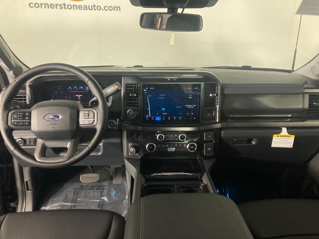 new 2026 Ford F-350 car, priced at $93,862