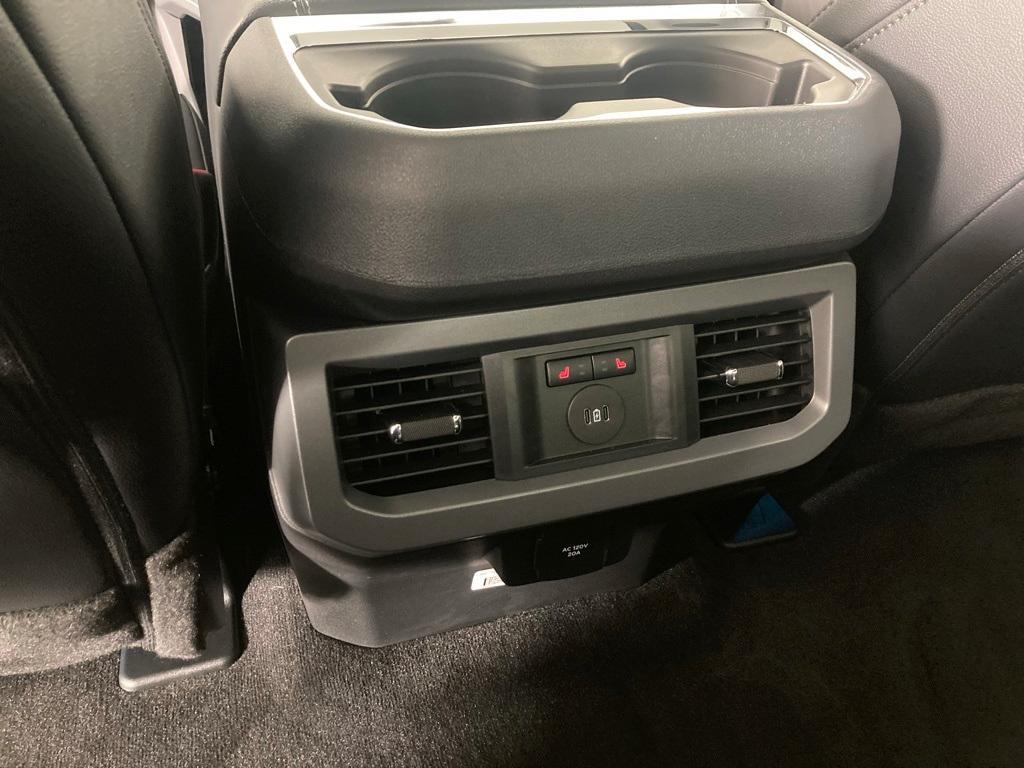 new 2026 Ford F-350 car, priced at $93,862