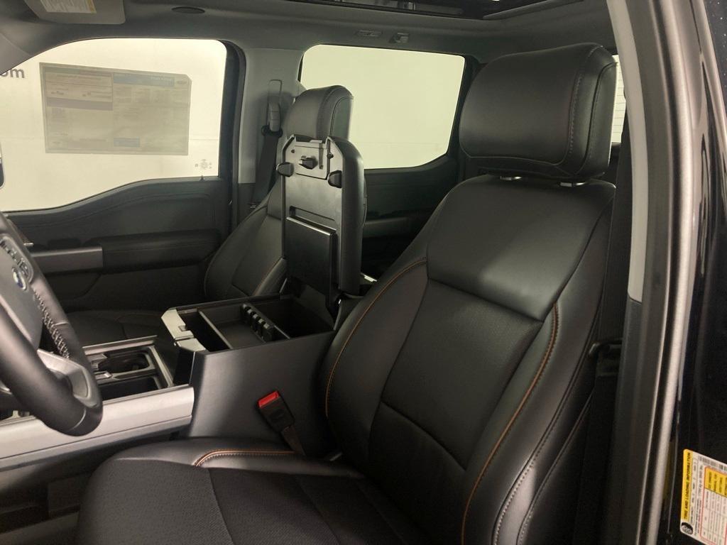 new 2026 Ford F-350 car, priced at $93,862
