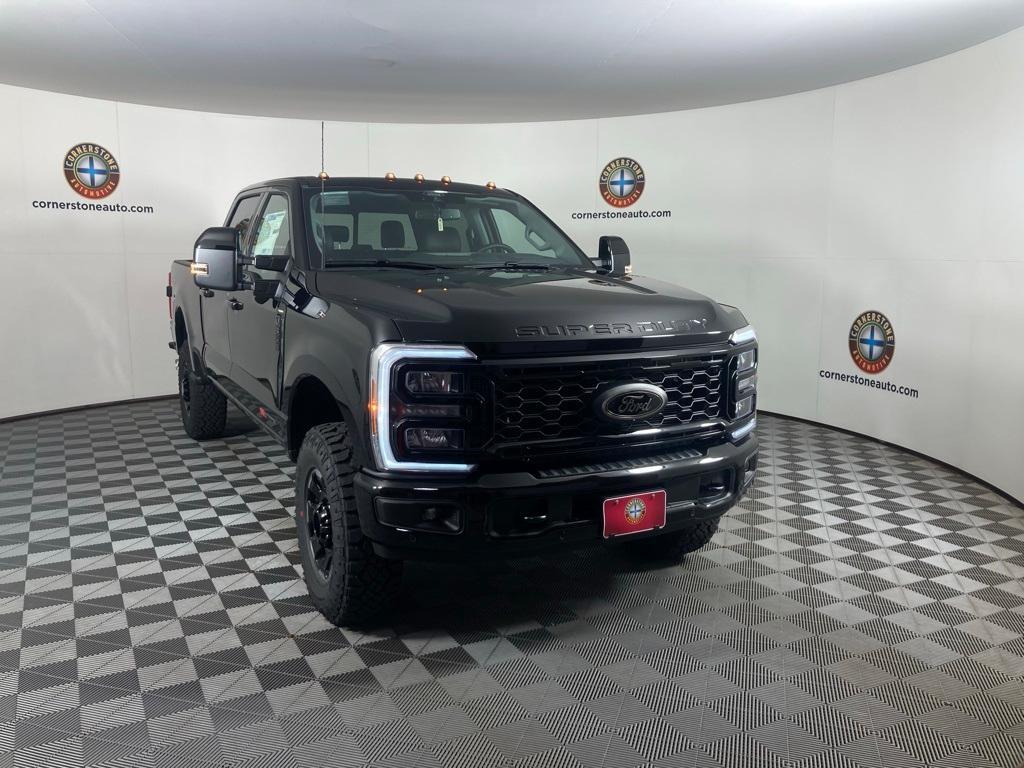 new 2026 Ford F-350 car, priced at $93,862