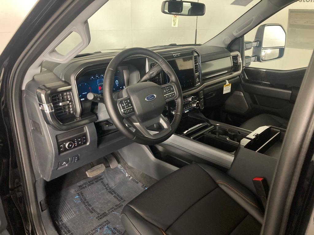 new 2026 Ford F-350 car, priced at $93,862