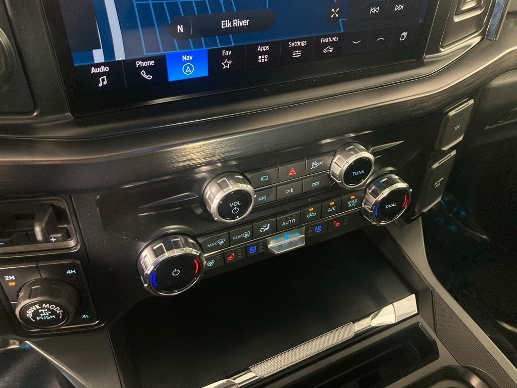 new 2026 Ford F-350 car, priced at $93,862