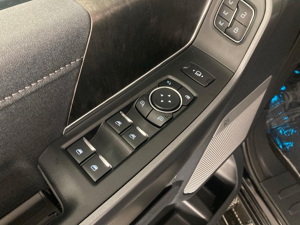 new 2026 Ford F-350 car, priced at $93,862