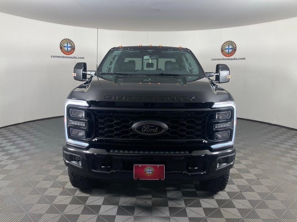 new 2026 Ford F-350 car, priced at $93,862