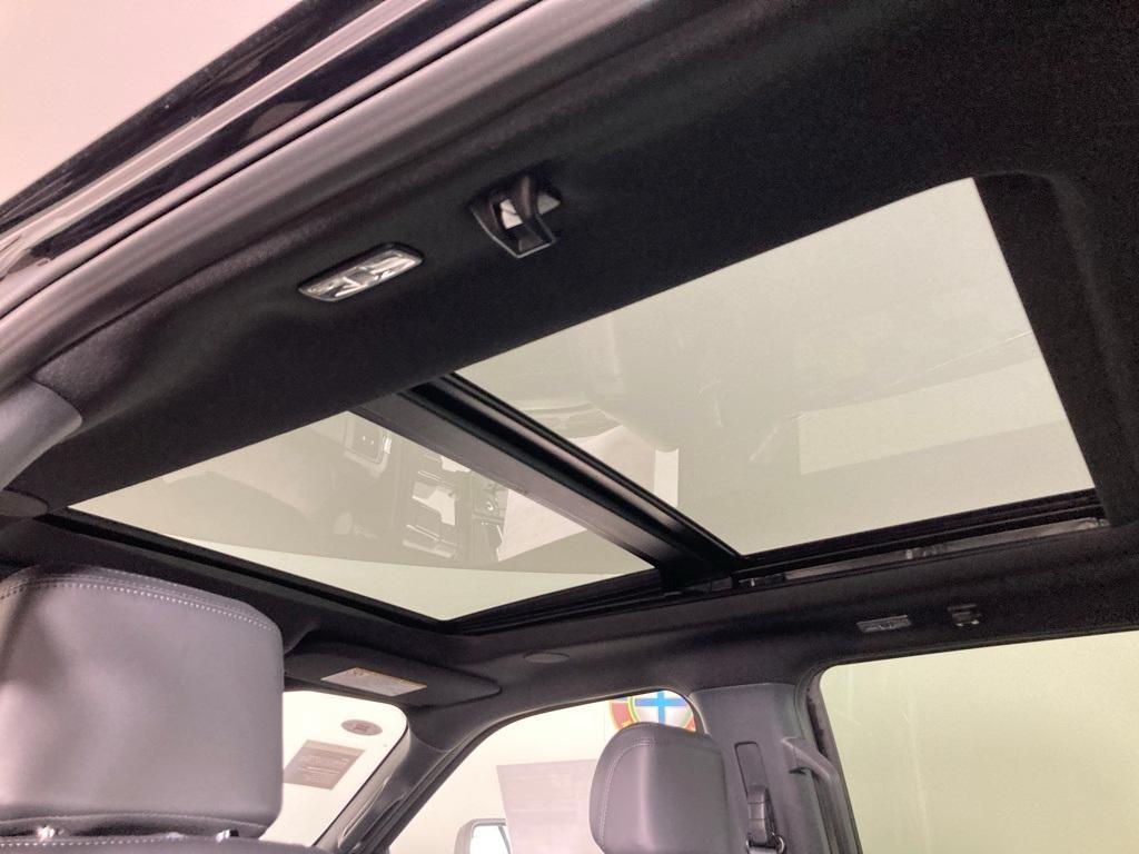 new 2025 Ford F-350 car, priced at $95,892