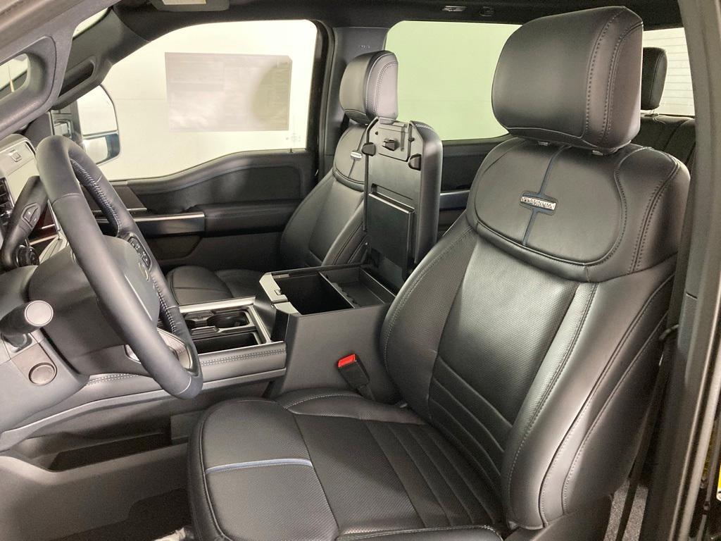 new 2025 Ford F-350 car, priced at $95,892