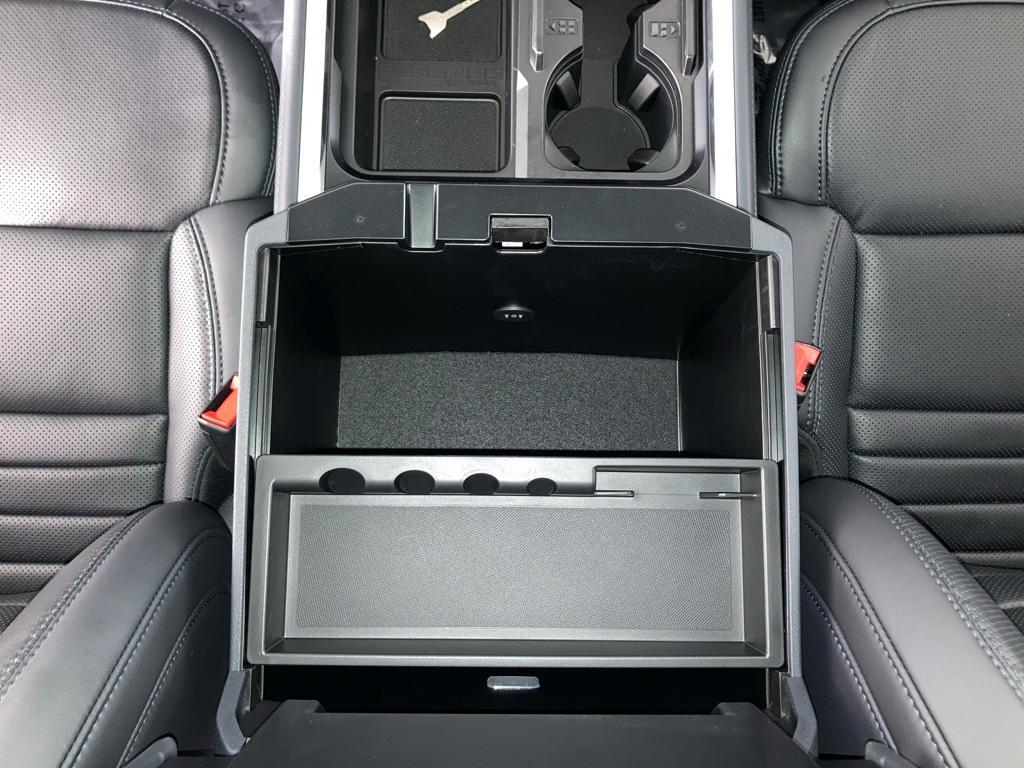 new 2025 Ford F-350 car, priced at $95,892