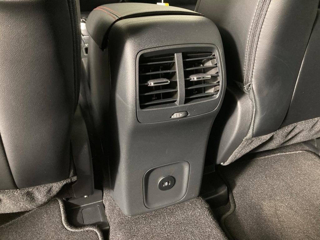 new 2025 Ford Escape car, priced at $31,723