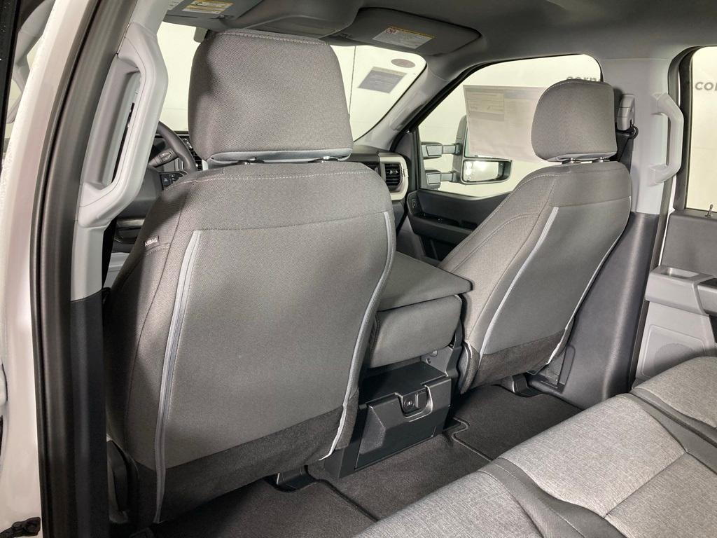 new 2025 Ford F-350 car, priced at $56,500