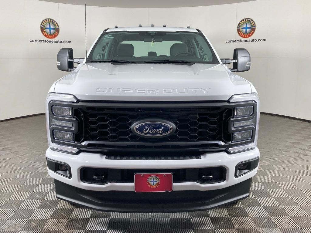 new 2025 Ford F-350 car, priced at $56,500