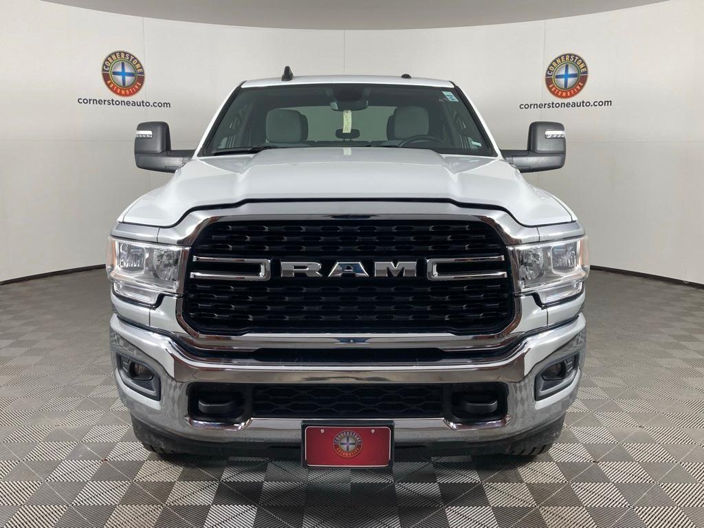 used 2024 Ram 2500 car, priced at $49,191