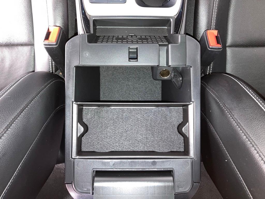 used 2021 Ford Explorer car, priced at $39,899