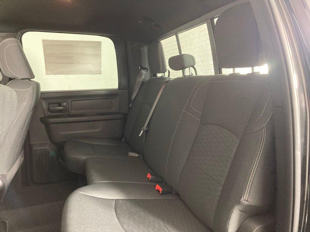 new 2026 Ram 3500 car, priced at $57,999