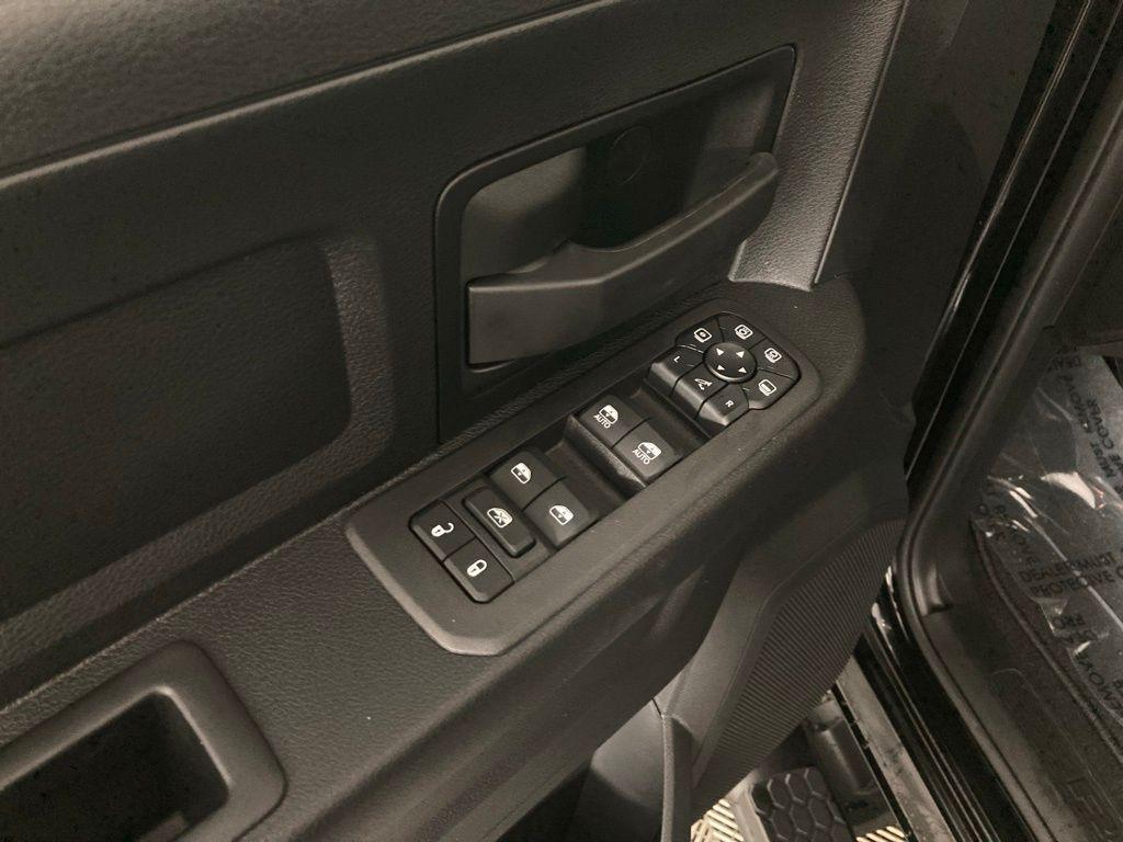 new 2026 Ram 3500 car, priced at $57,999