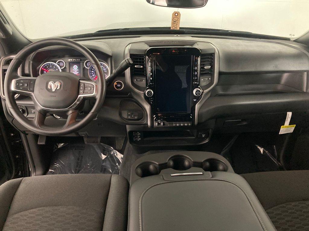 new 2026 Ram 3500 car, priced at $57,999