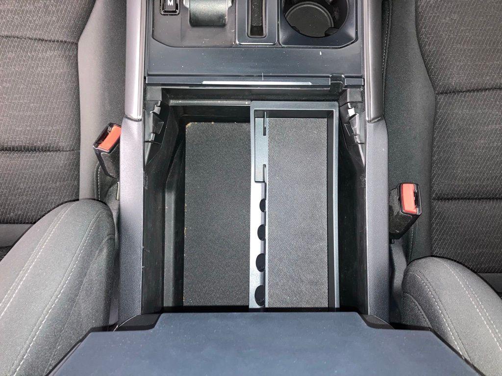 used 2024 Ford F-150 car, priced at $44,699